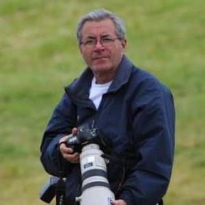 Meet your Posher, Paul